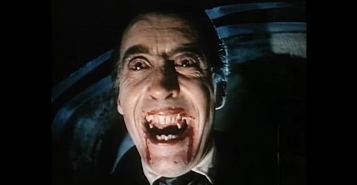 Dracula|||||||