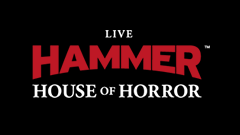 Hammer House of Horror - Live: The Soulless Ones