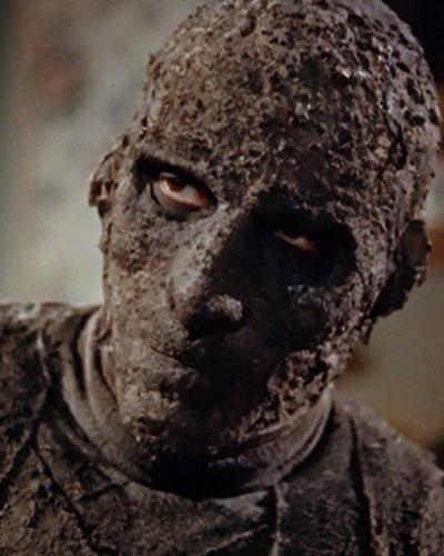 The Mummy Collection