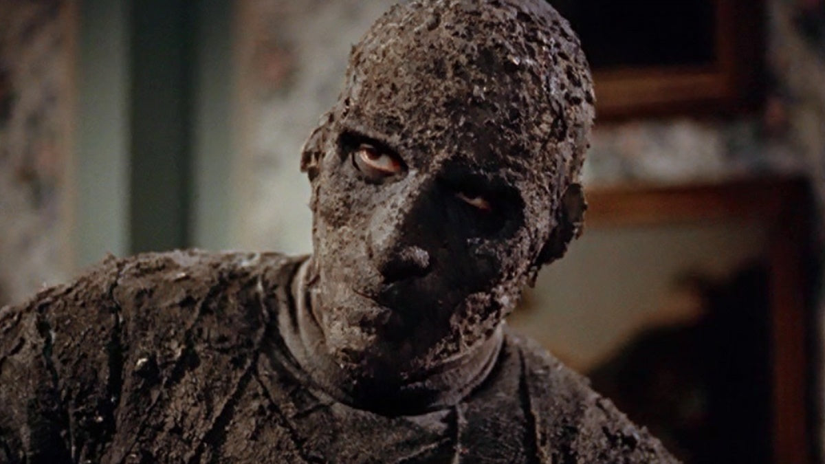 The Mummy Collection
