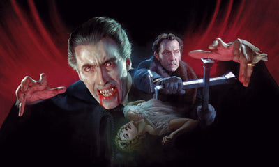 The Dracula Collection
