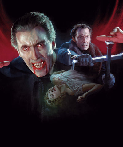 The Dracula Collection