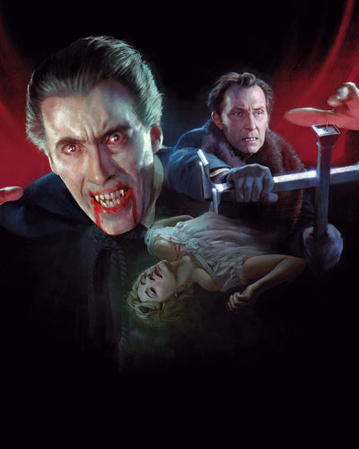 The Dracula Collection