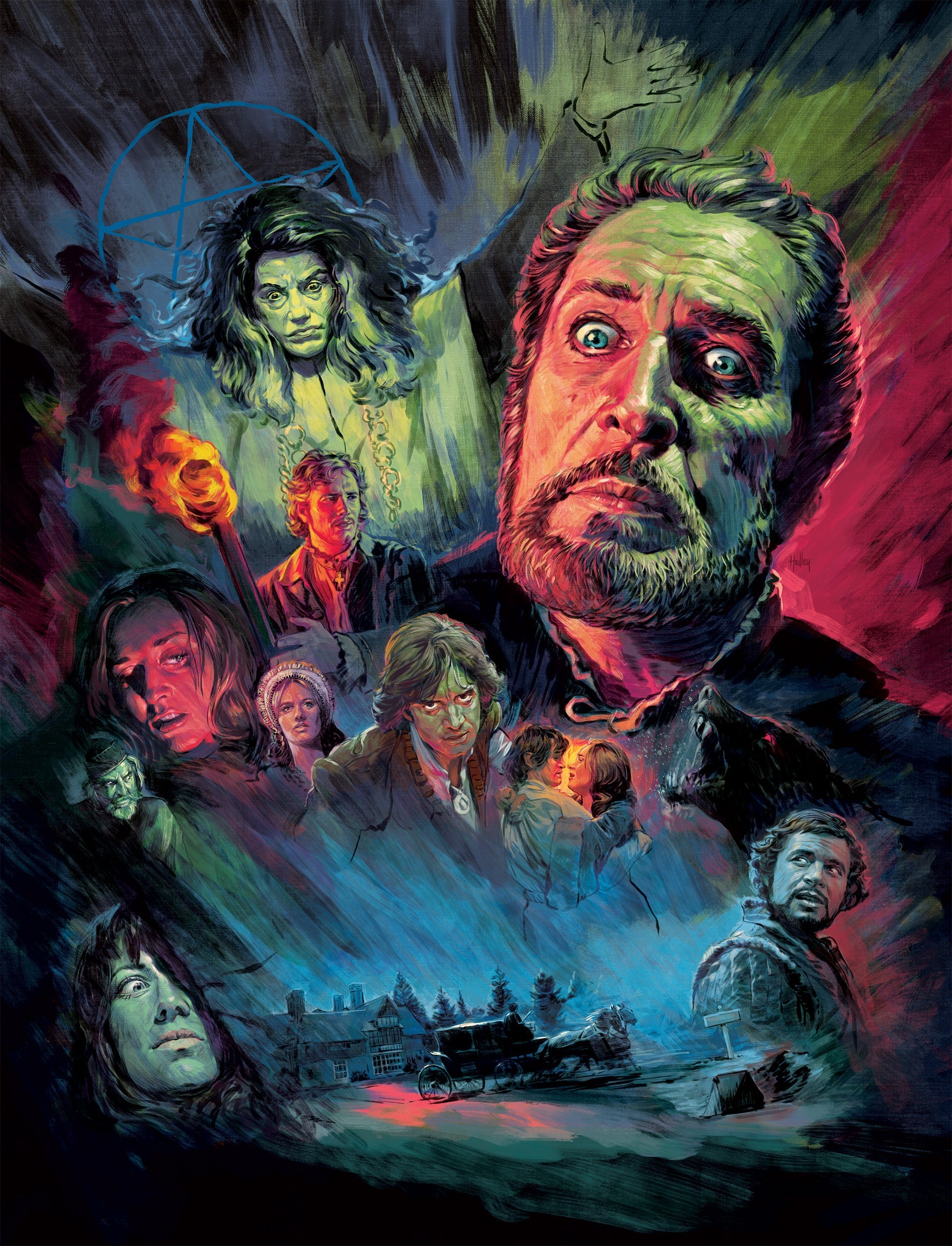 All Products – Hammer Films