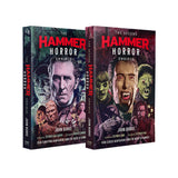 The Hammer Horror Omnibus: Volumes 1 & 2