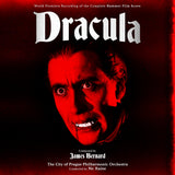 Dracula & The Curse of Frankenstein Double Red Vinyl