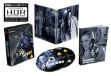 36 Hours Limited Collector's Edition