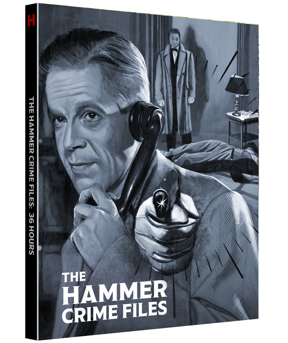 36 Hours Limited Collector's Edition