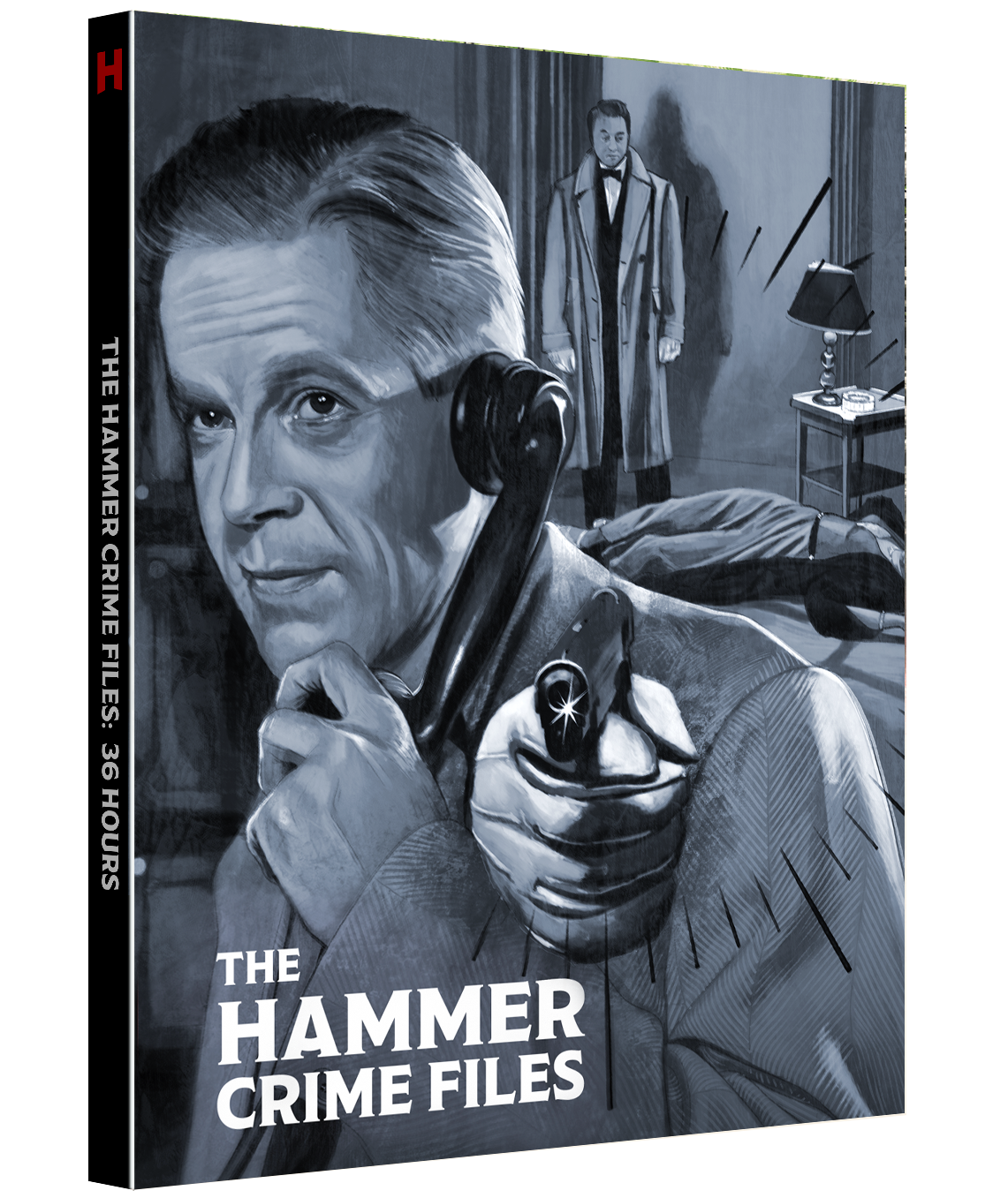 36 Hours Limited Collector's Edition