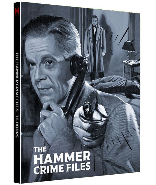 36 Hours Limited Collector's Edition