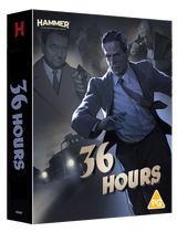 36 Hours Limited Collector's Edition