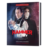 The Hammer Story: Revised and Expanded Edition