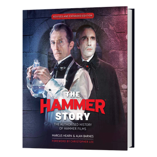 The Hammer Story: Revised and Expanded Edition
