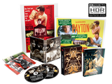 Four Sided Triangle Limited Collector’s Edition