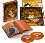 Blood From The Mummy's Tomb Collector's Edition