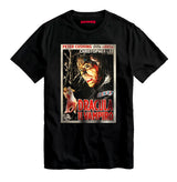Dracula Il Vampiro T-Shirt