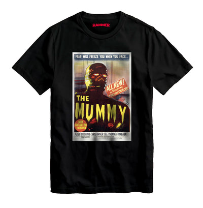 Face the Mummy T-Shirt