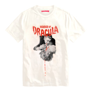 Horror of Dracula T-Shirt