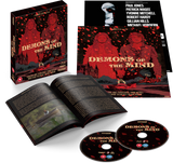 Demons of the Mind Collector's Edition