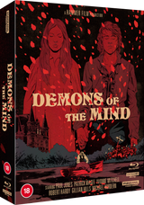 Demons of the Mind Collector's Edition