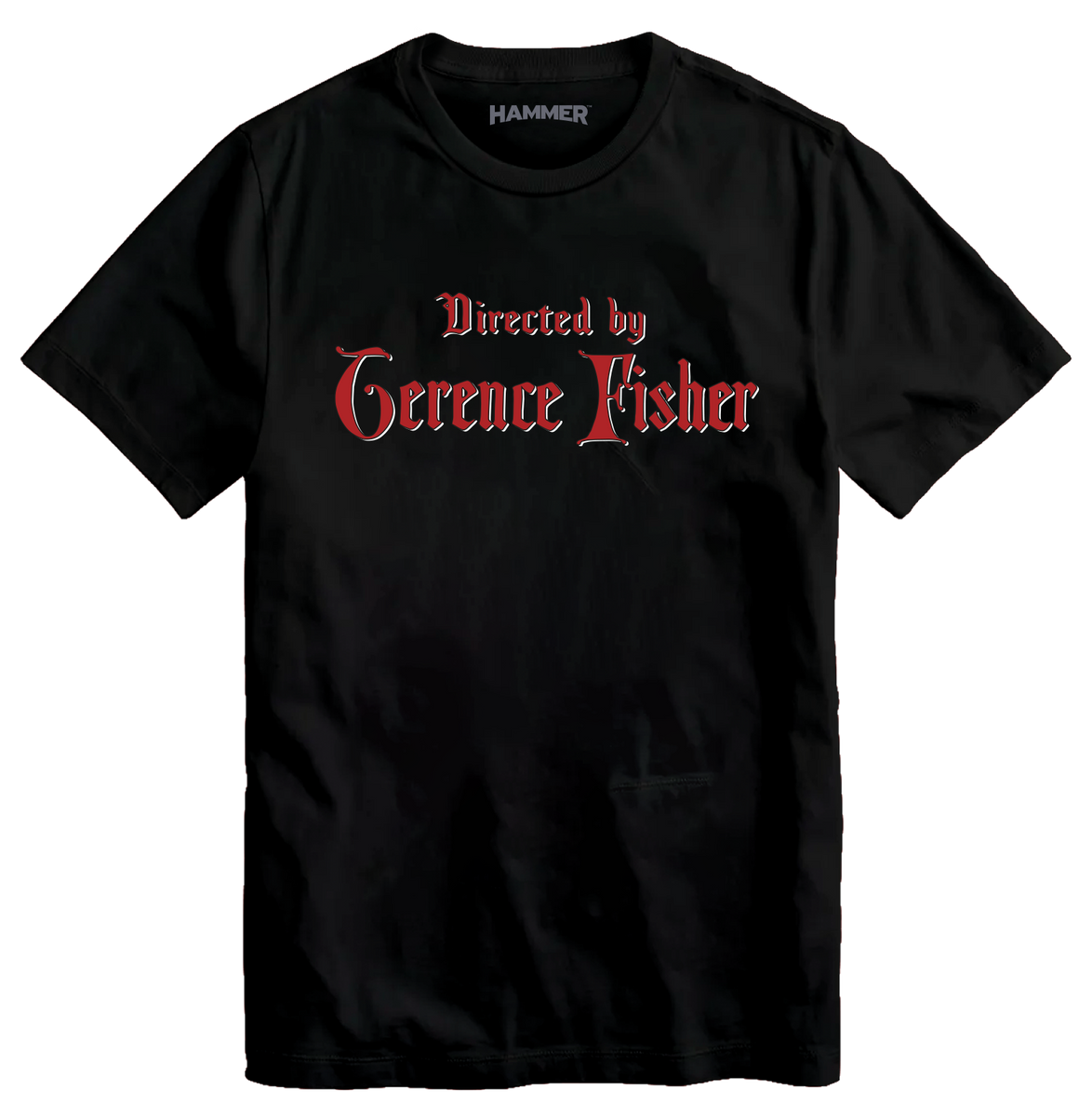 Terence Fisher T-shirt