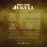 Doctor Jekyll Limited Edition Vinyl LP Soundtrack & Blu-Ray Bundle