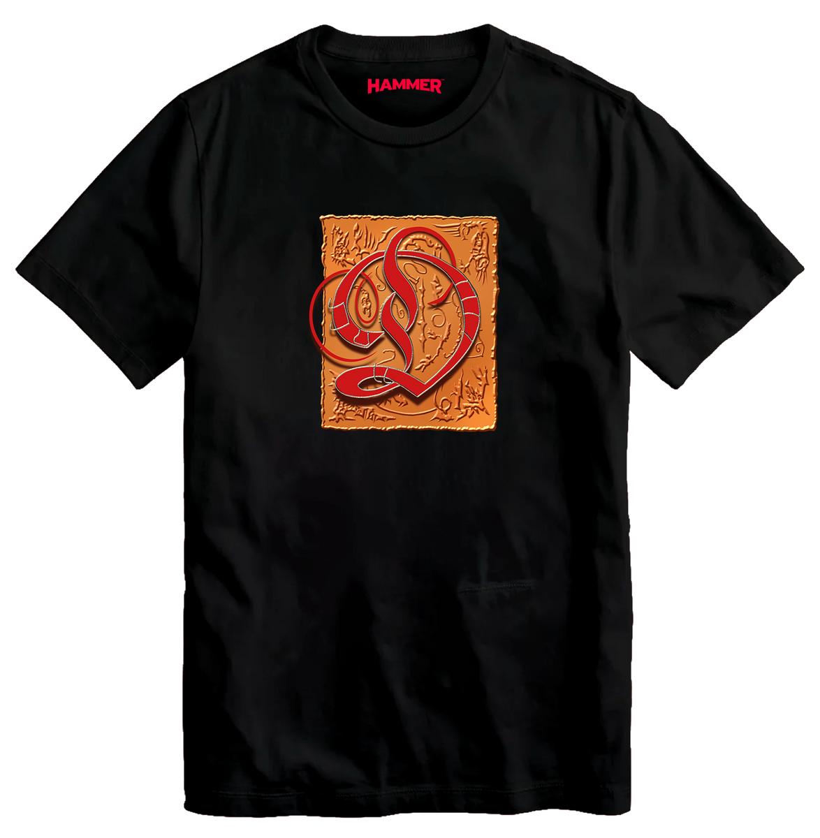 Dracula Insignia T-Shirt