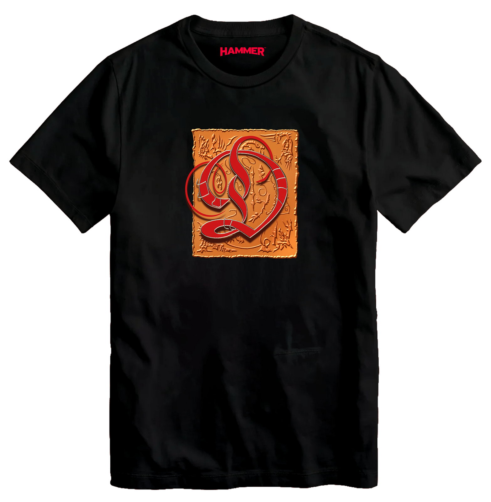 Dracula Insignia T-Shirt