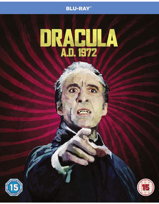 Dracula A.D. 1972