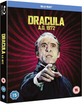 Dracula A.D. 1972