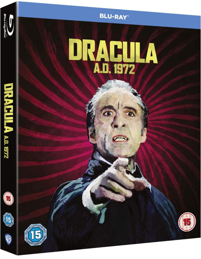 Dracula A.D. 1972