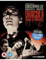 Dracula Prince of Darkness