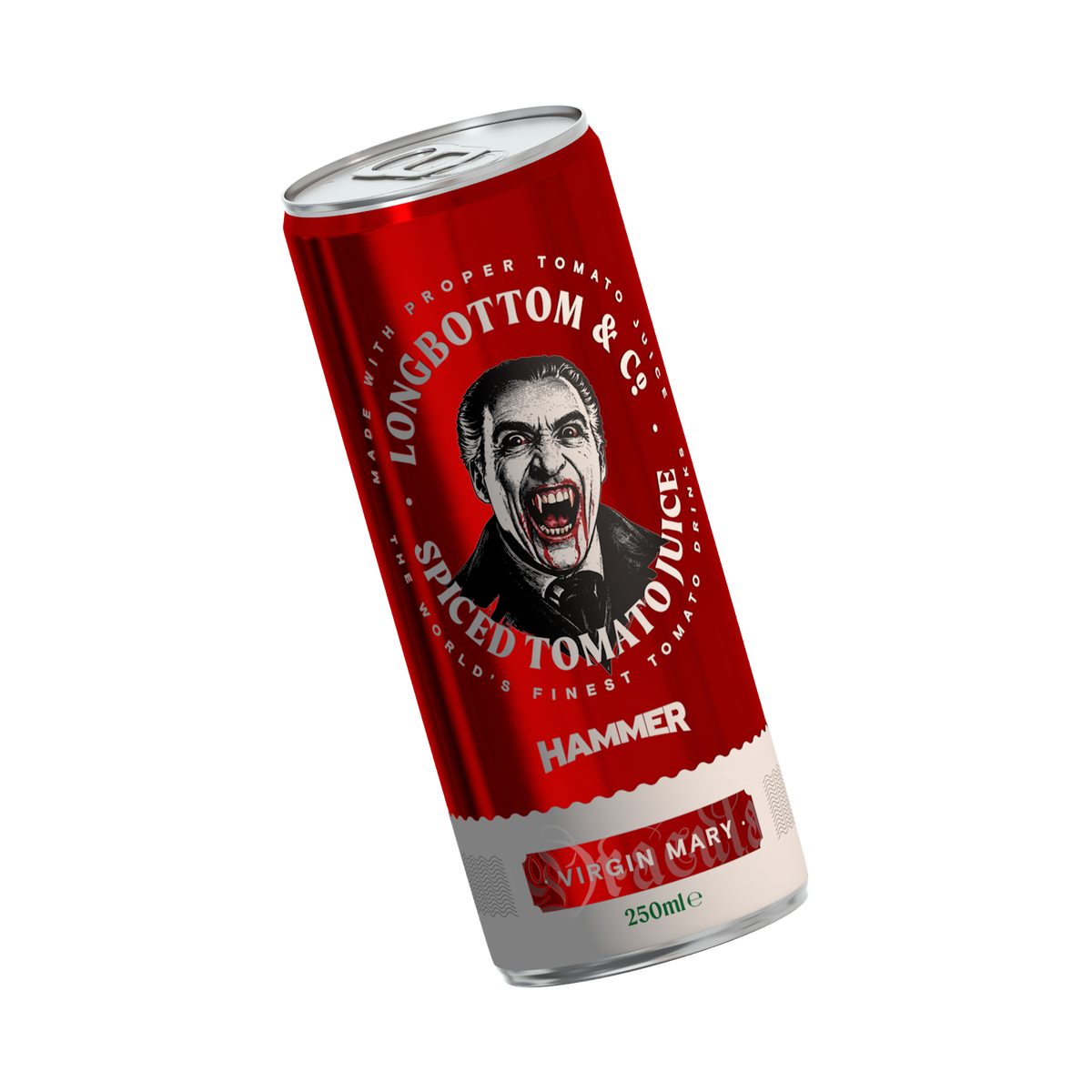 Dracula Virgin Mary