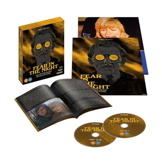 Fear In The Night Collector's Edition