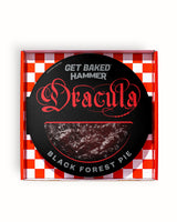 Black Forest Bertha cake, Brownies and Pie