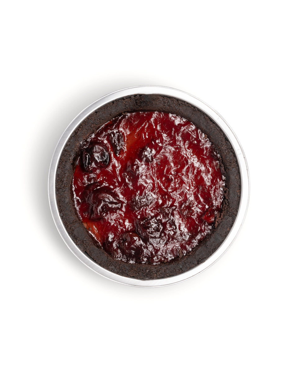 Black Forest Bertha cake, Brownies and Pie