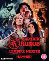 Captain Kronos: Vampire Hunter