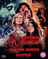 Captain Kronos: Vampire Hunter