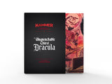 The Unquenchable Thirst of Dracula Scriptbook