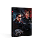 Dracula Scriptbook