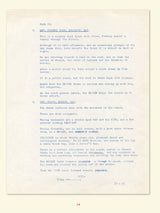 Dracula Scriptbook