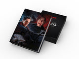 Dracula Scriptbook