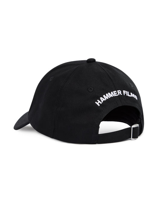 Hammer Films Baseball Cap