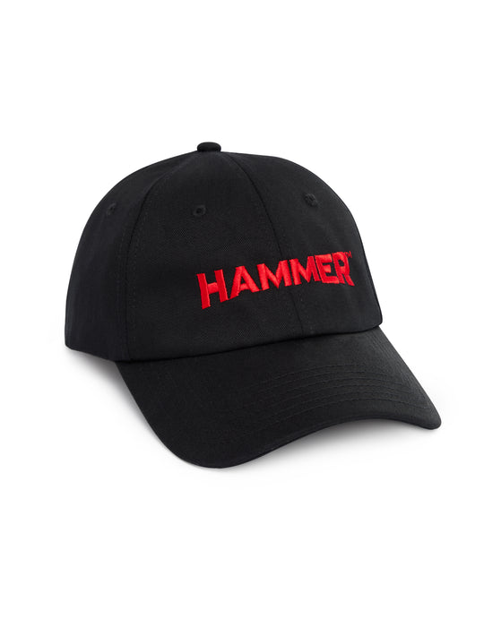 Hammer Films Baseball Cap