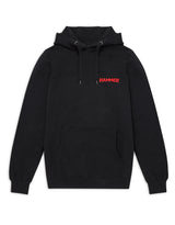 Hammer Films Embroidered Hoodie