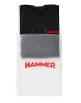 Hammer Films Embroidered Hoodie