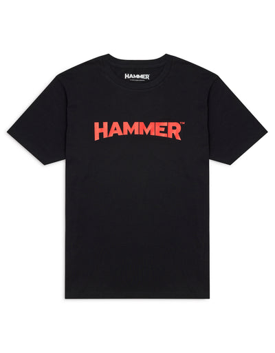 Hammer Films T-Shirt