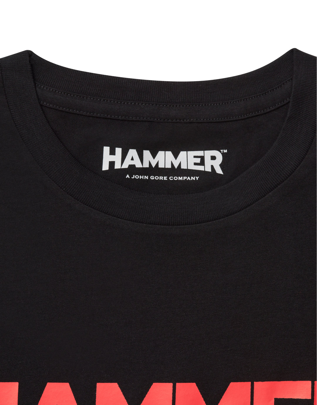 Hammer Films T-Shirt