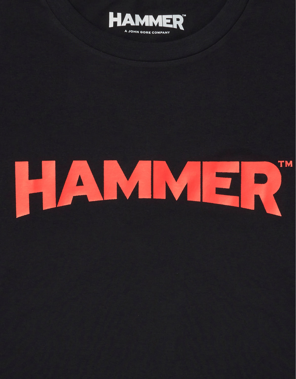 Hammer Films T-Shirt