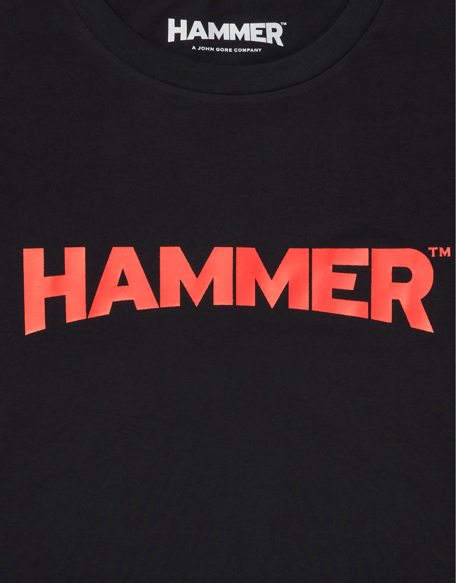 Hammer Films T-Shirt